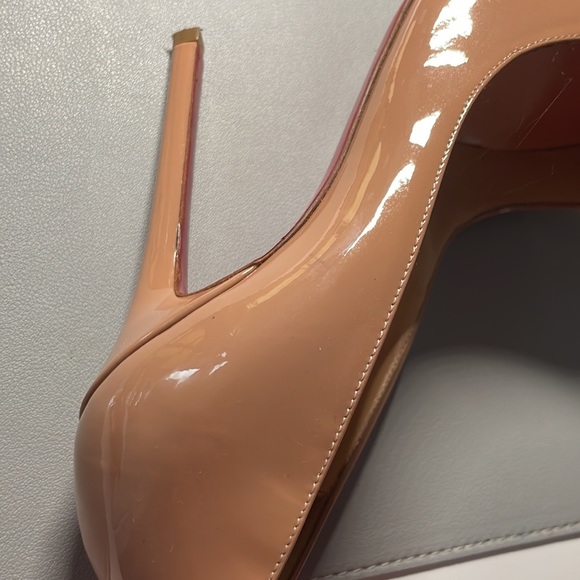 Christian Louboutin shoes - Picture 13 of 14